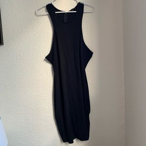 Forever 21+ Bodycon Dress